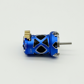 Furitek NANODRIVE 380 – 10.5T Sensored Brushless Motor for 1/10 Drift Cars (Blue Edition)